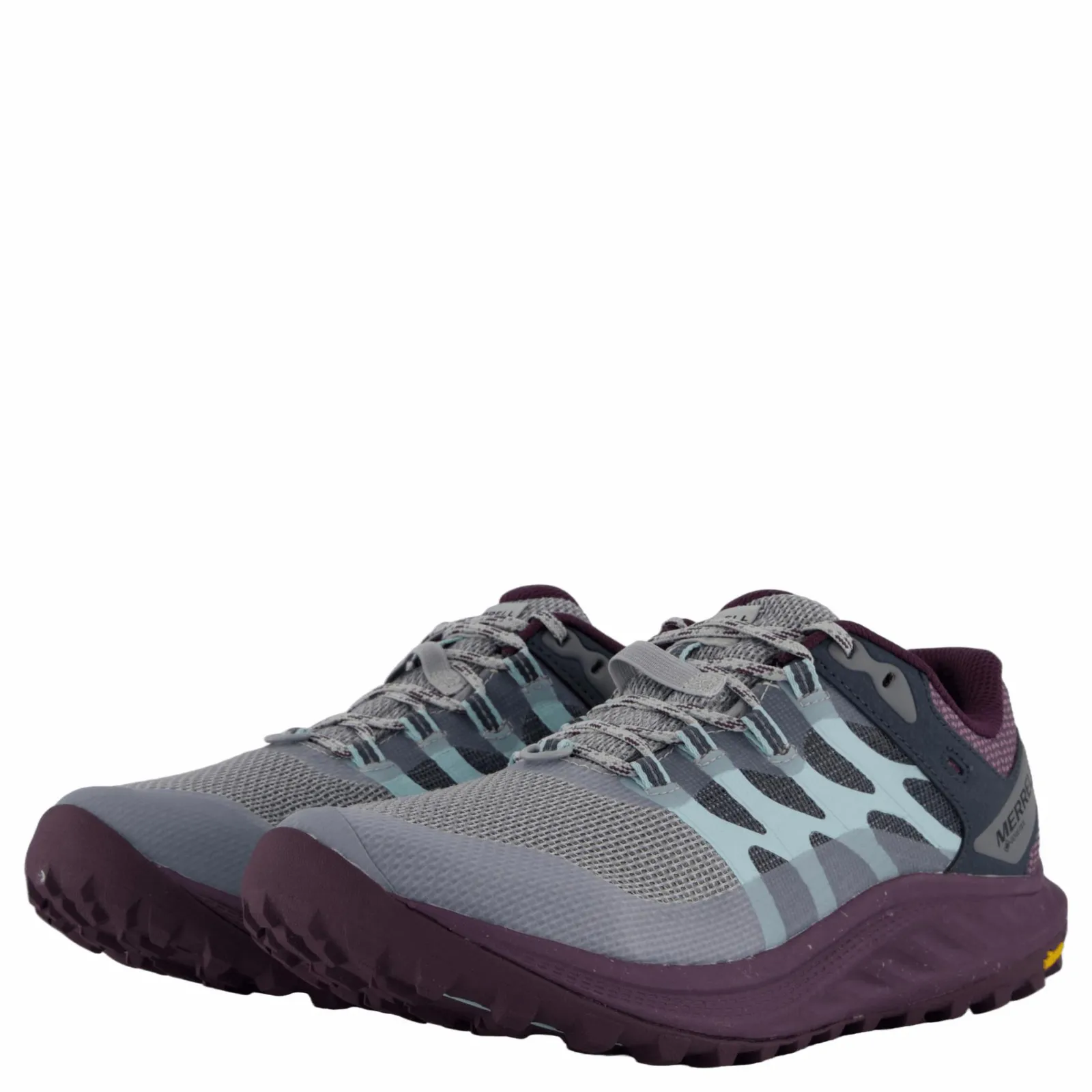 Merrell Antora 3 Gtx Highrise/plum