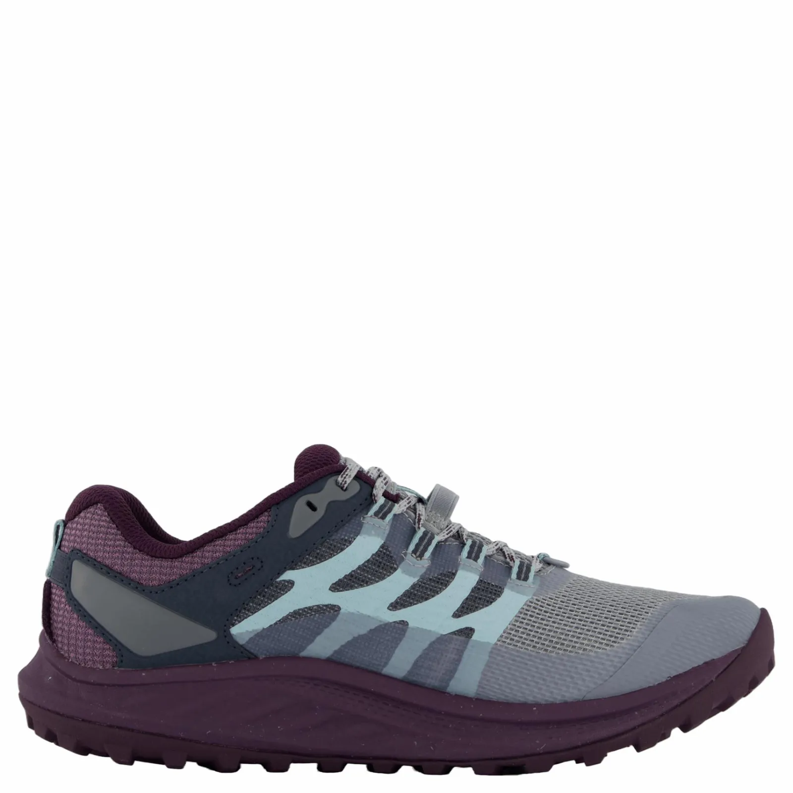 Merrell Antora 3 Gtx Highrise/plum