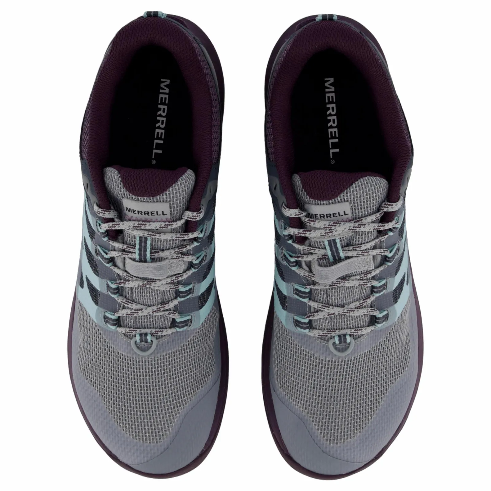 Merrell Antora 3 Gtx Highrise/plum