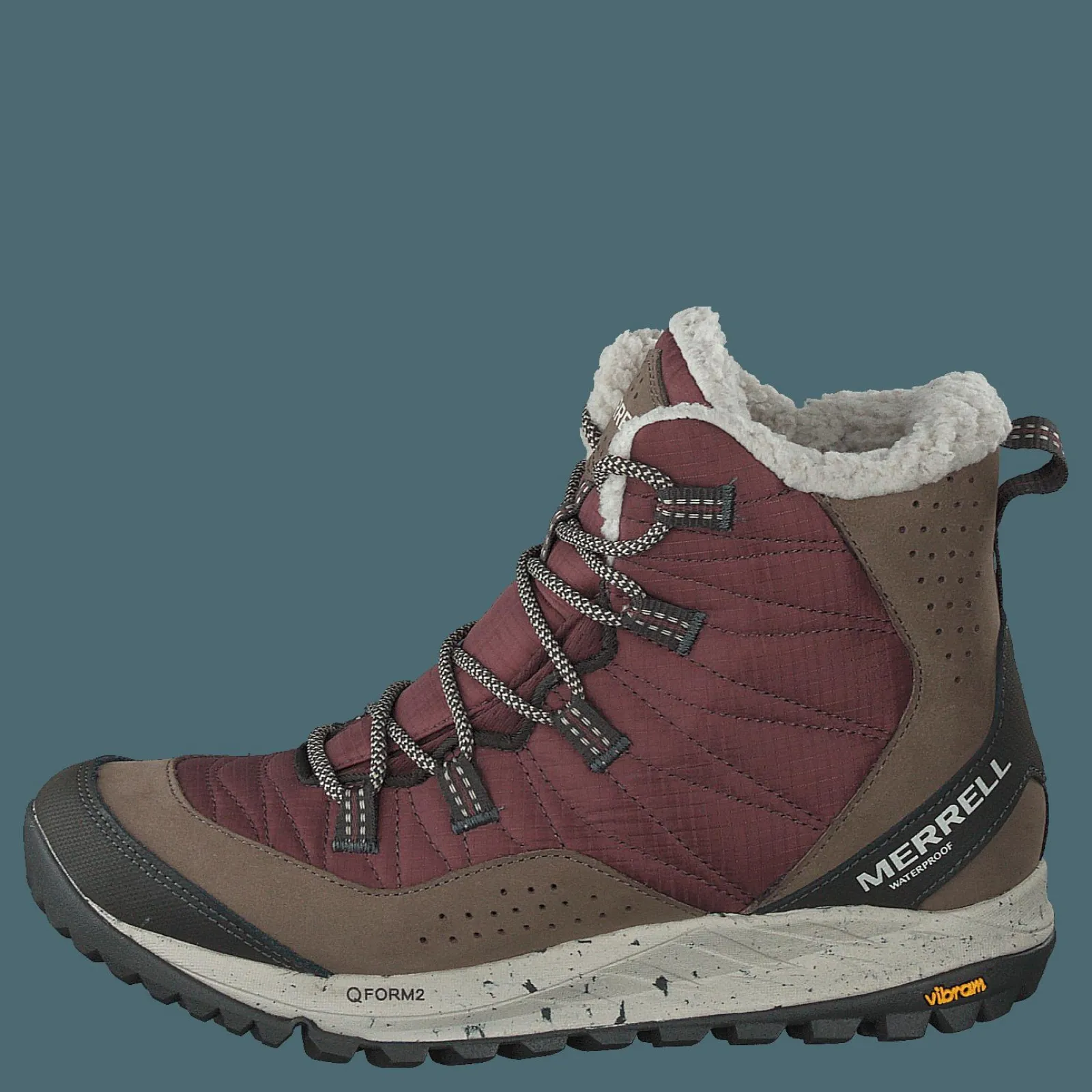 Merrell Antora Snekar Boot Marron