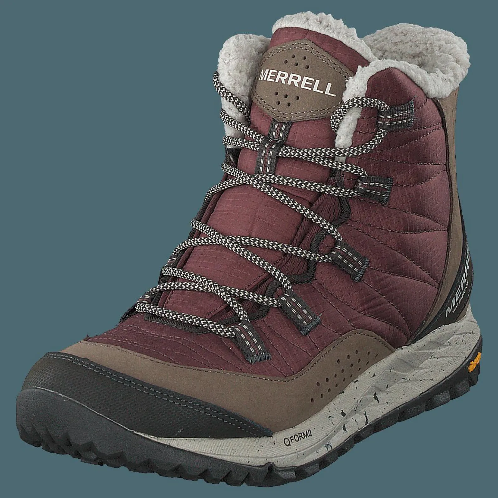 Merrell Antora Snekar Boot Marron