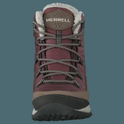 Merrell Antora Snekar Boot Marron