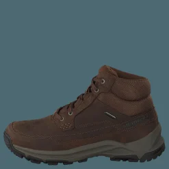 Merrell Anvik 2 Mid Wtpf Earth