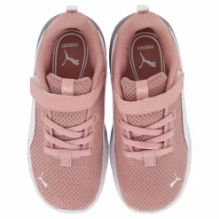 Barn Puma Anzarun Lite Ac Inf Peach Smoothie- White