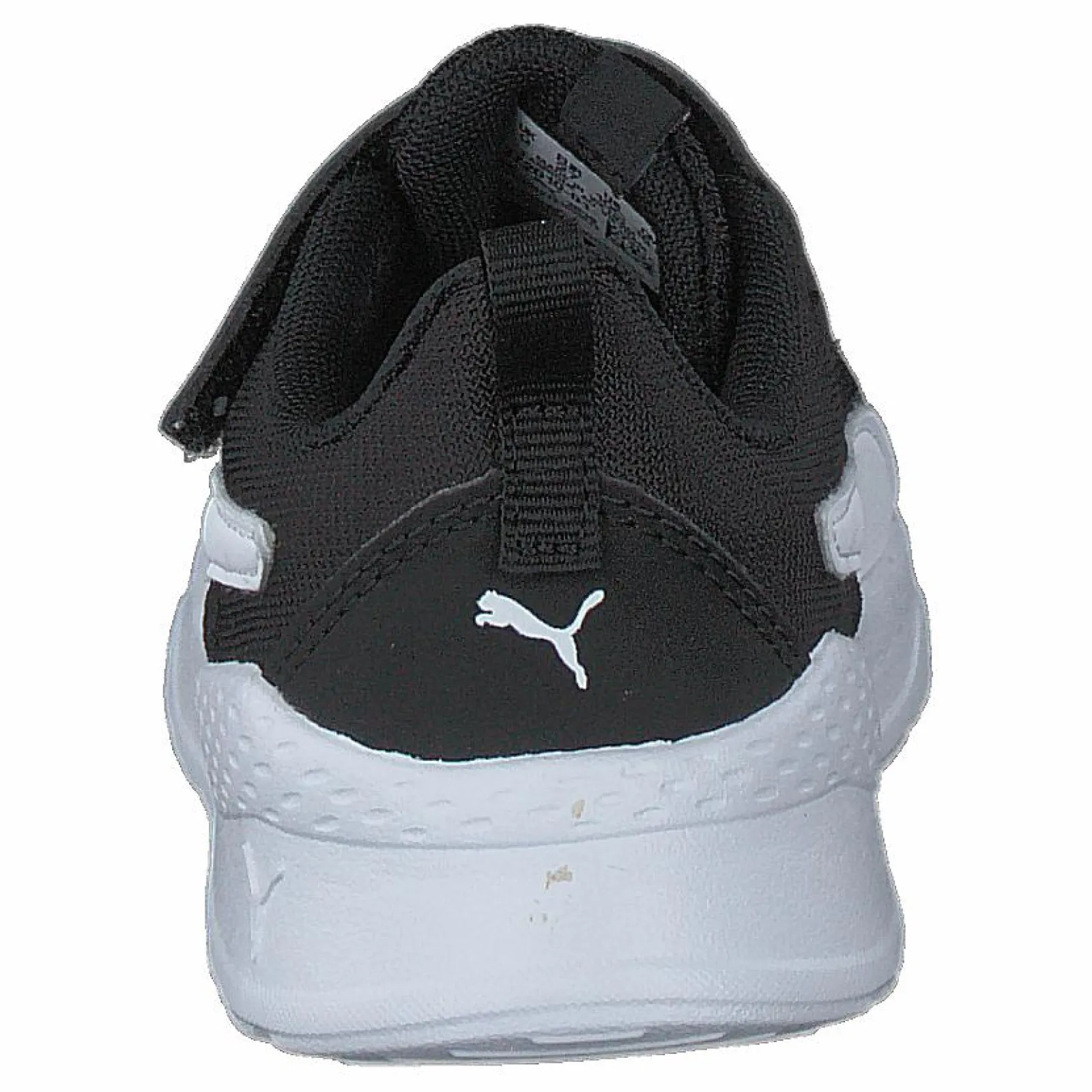 Barn Puma Anzarun Lite Ac Inf Black- White