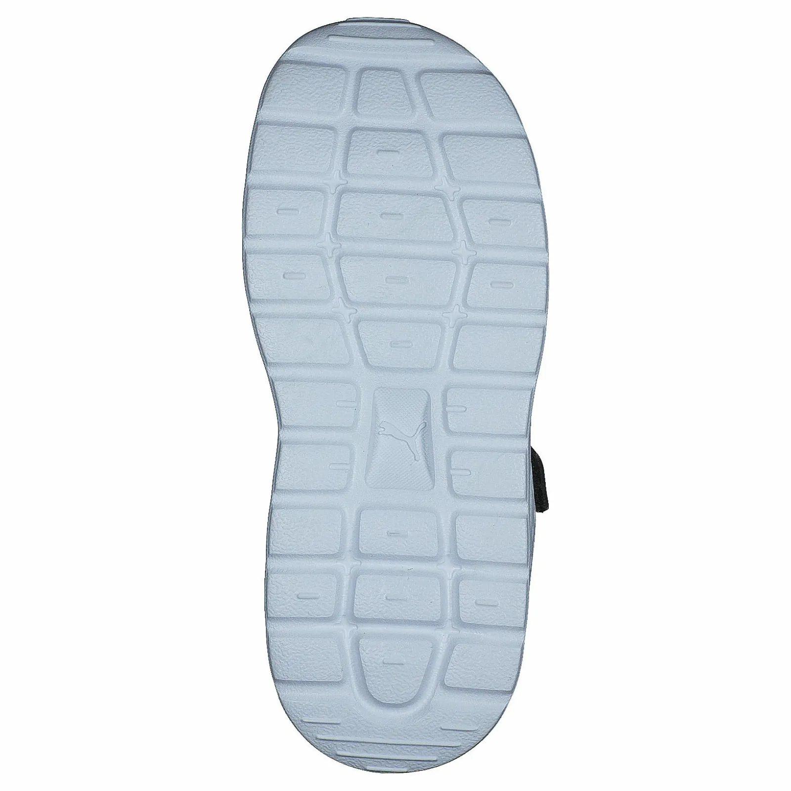 Barn Puma Anzarun Lite Ac Inf Black- White