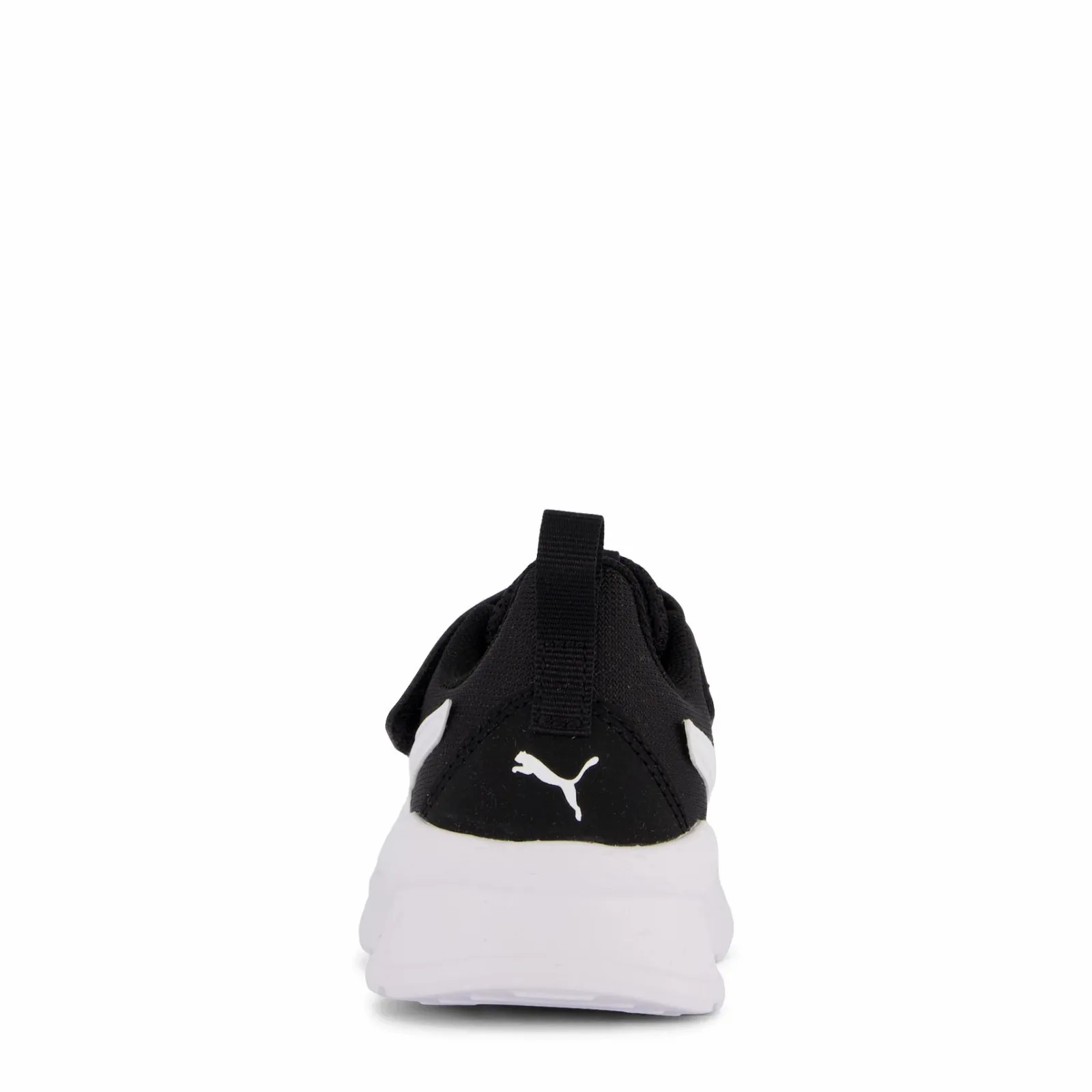 Barn Puma Anzarun Lite Ac Ps Black- White