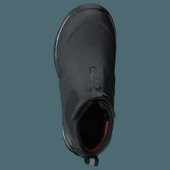 Muckboot Apex Zip Black