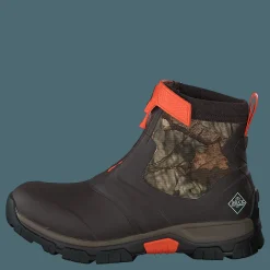Muckboot Apex Zip Camo