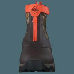 Muckboot Apex Zip Camo