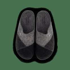 Mohedatoffeln Apollo Blk/grey