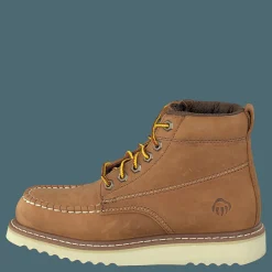 Wolverine Apprentice Tan