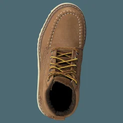 Wolverine Apprentice Tan