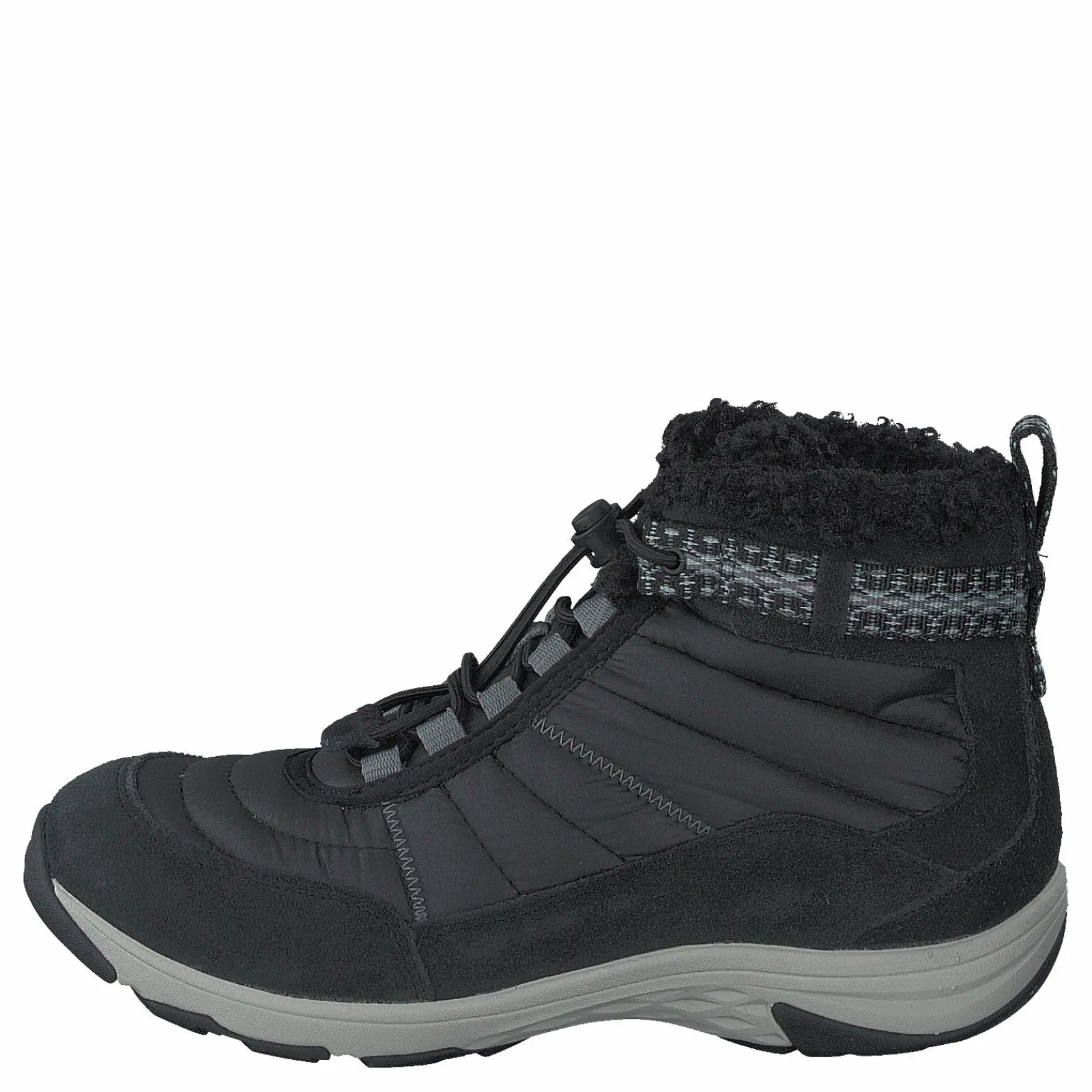 Merrell Approach Sport Mid Polar Wtpf Black