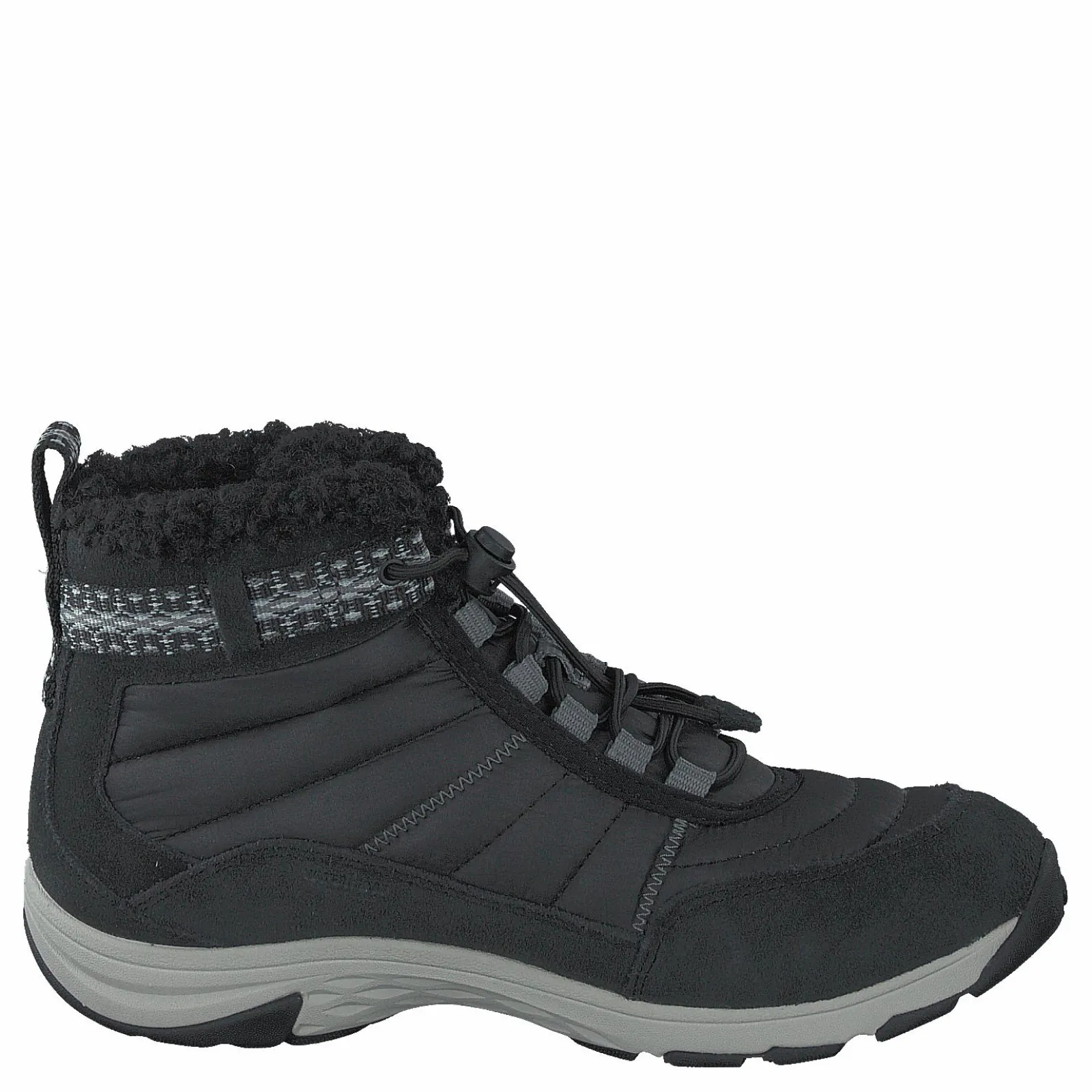 Merrell Approach Sport Mid Polar Wtpf Black