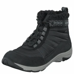 Merrell Approach Sport Mid Polar Wtpf Black