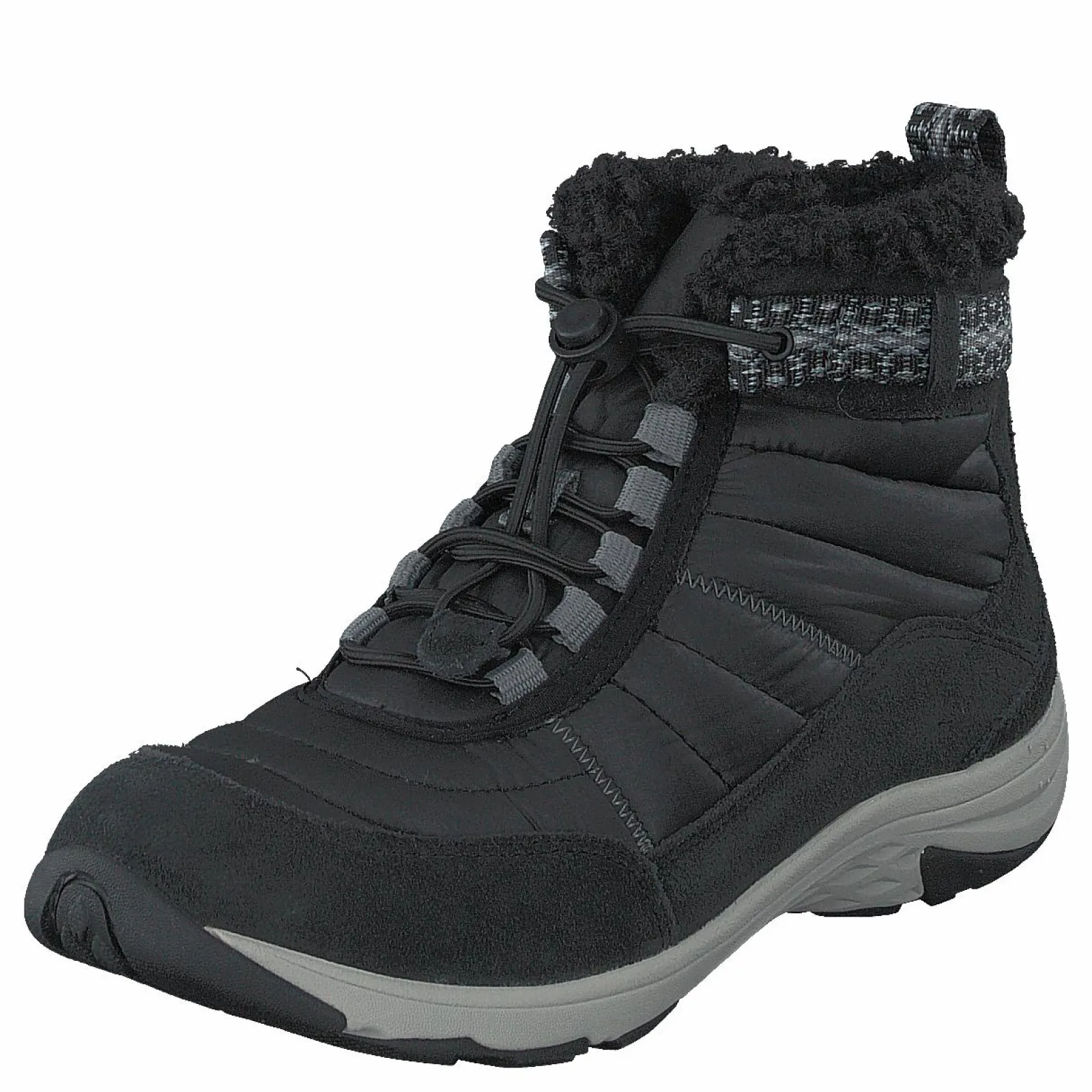 Merrell Approach Sport Mid Polar Wtpf Black