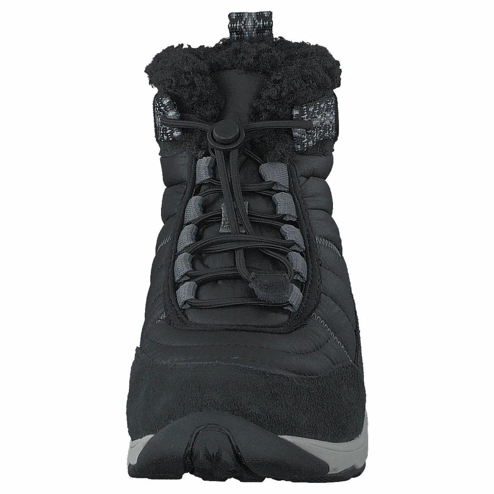 Merrell Approach Sport Mid Polar Wtpf Black
