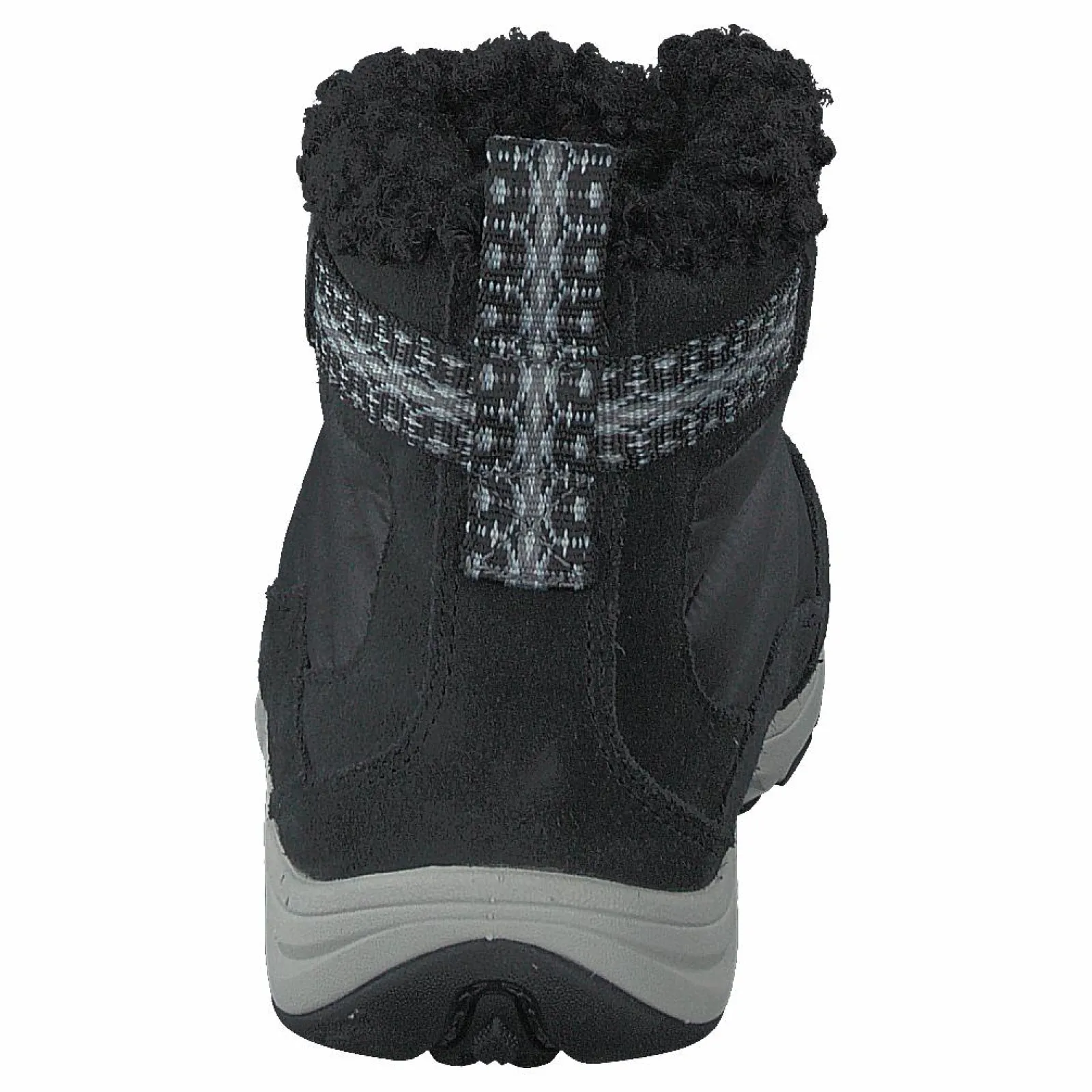 Merrell Approach Sport Mid Polar Wtpf Black