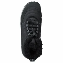 Merrell Approach Sport Mid Polar Wtpf Black