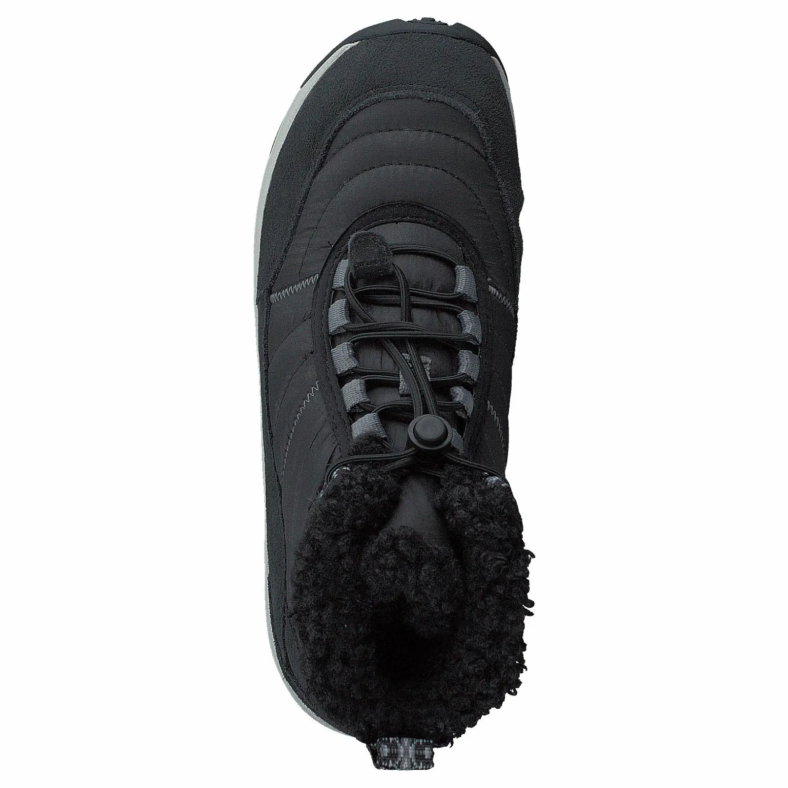Merrell Approach Sport Mid Polar Wtpf Black