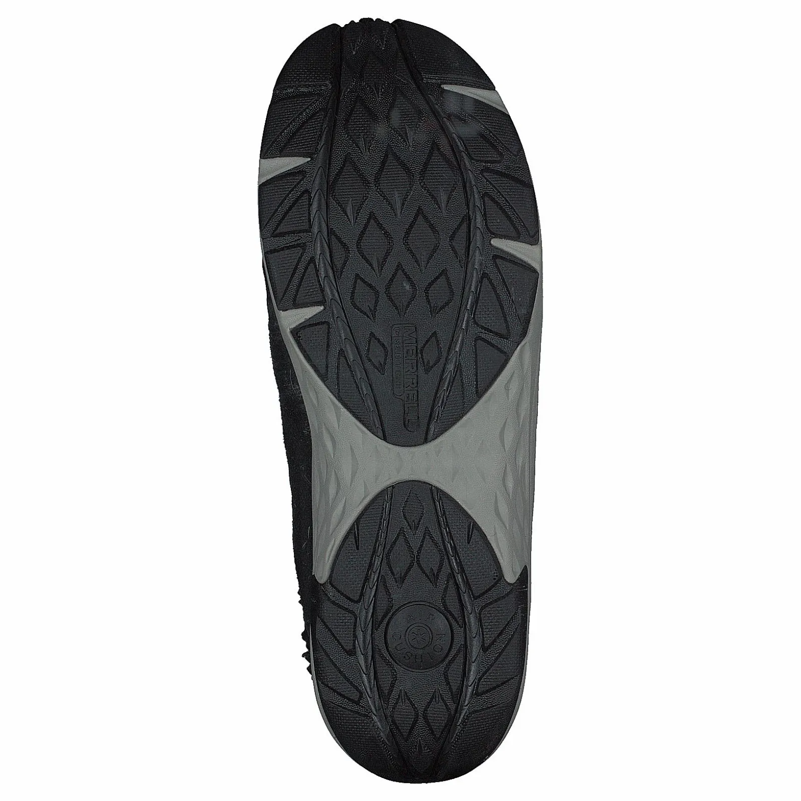 Merrell Approach Sport Mid Polar Wtpf Black