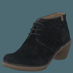 El Naturalista Aqua Black