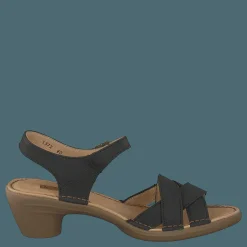 El Naturalista Aqua Black