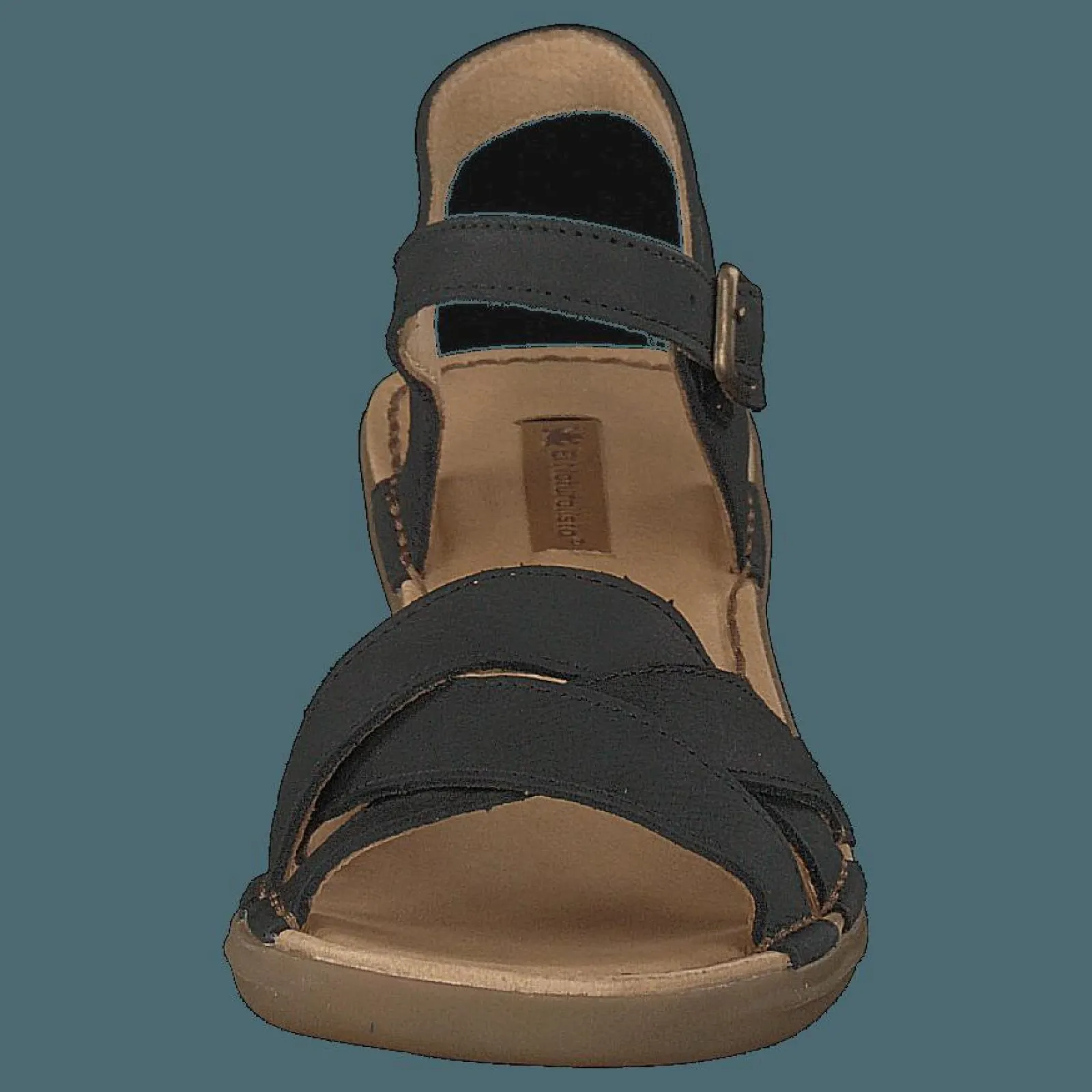 El Naturalista Aqua Black