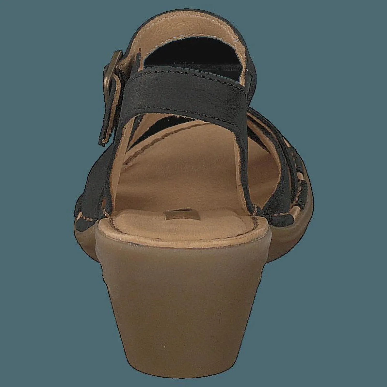 El Naturalista Aqua Black