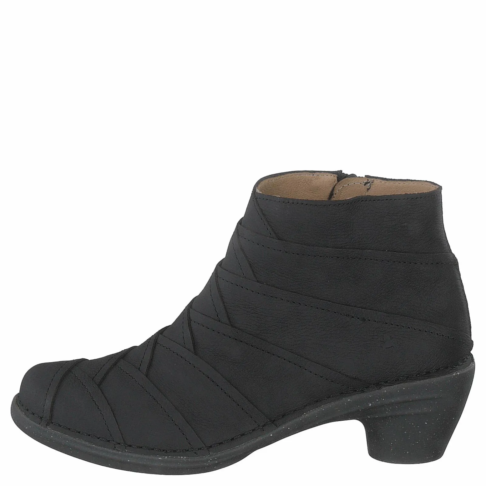 El Naturalista Aqua Black-black