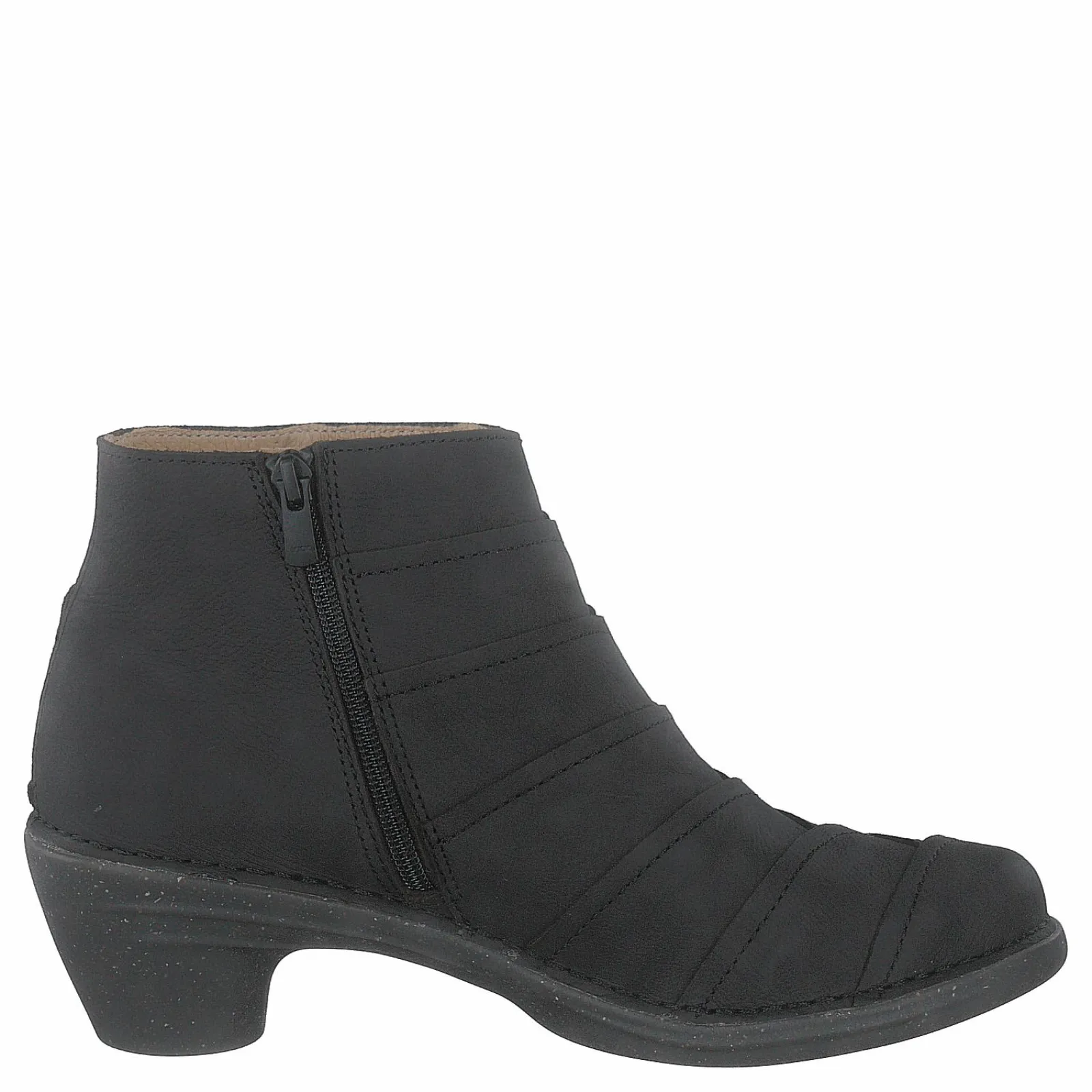 El Naturalista Aqua Black-black