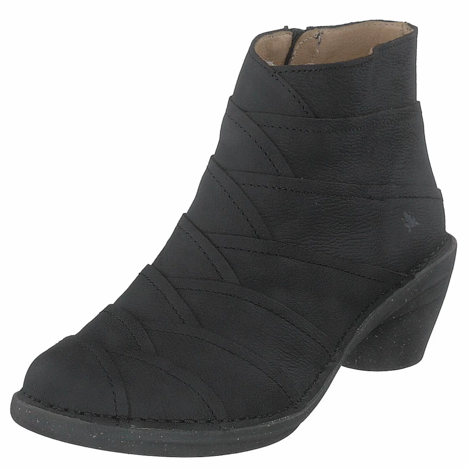 El Naturalista Aqua Black-black