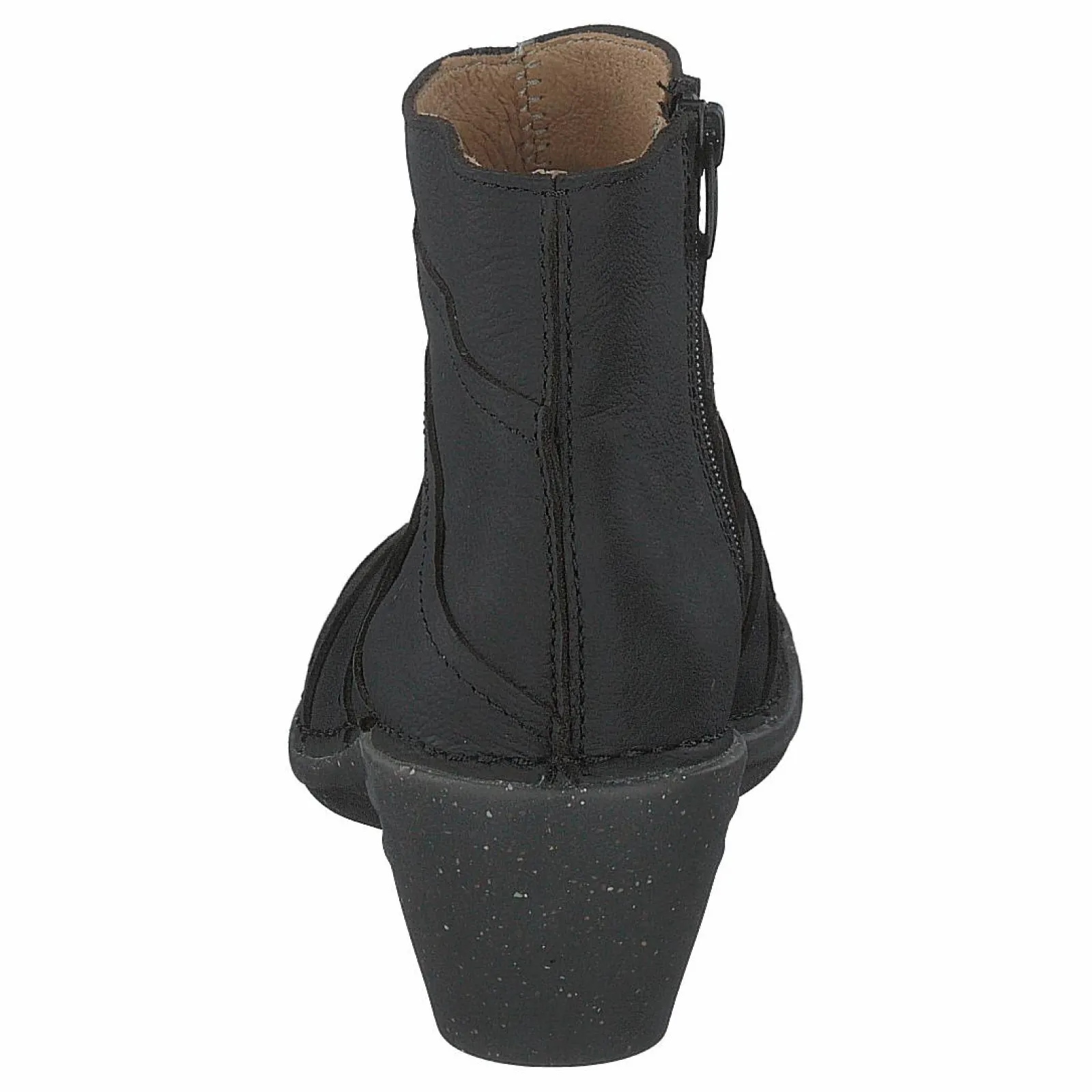 El Naturalista Aqua Black-black