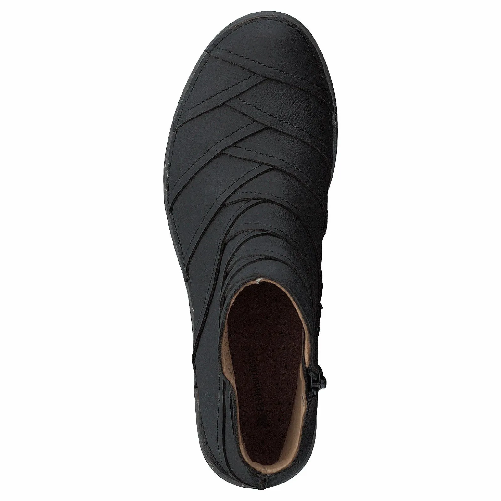 El Naturalista Aqua Black-black