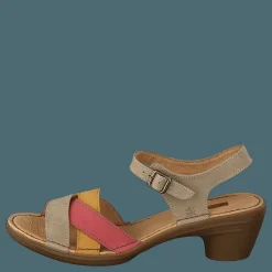 El Naturalista Aqua Piedramix