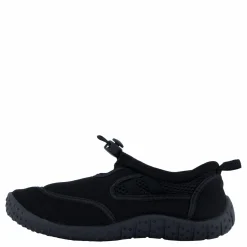 Barn Springyard Aqua Shoes Kids Black