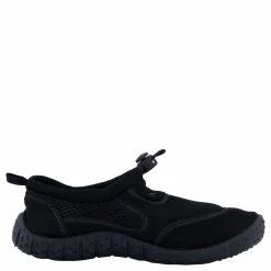 Barn Springyard Aqua Shoes Kids Black