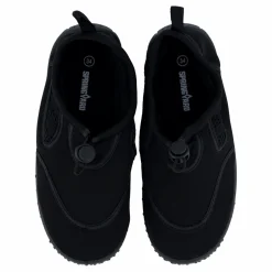 Barn Springyard Aqua Shoes Kids Black