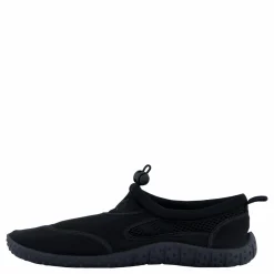 Springyard Aquashoes Black