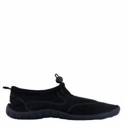 Springyard Aquashoes Black