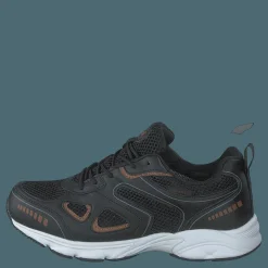 Scholl Arborg Black/brown