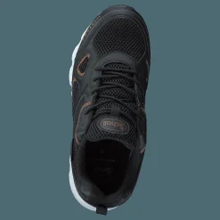 Scholl Arborg Black/brown