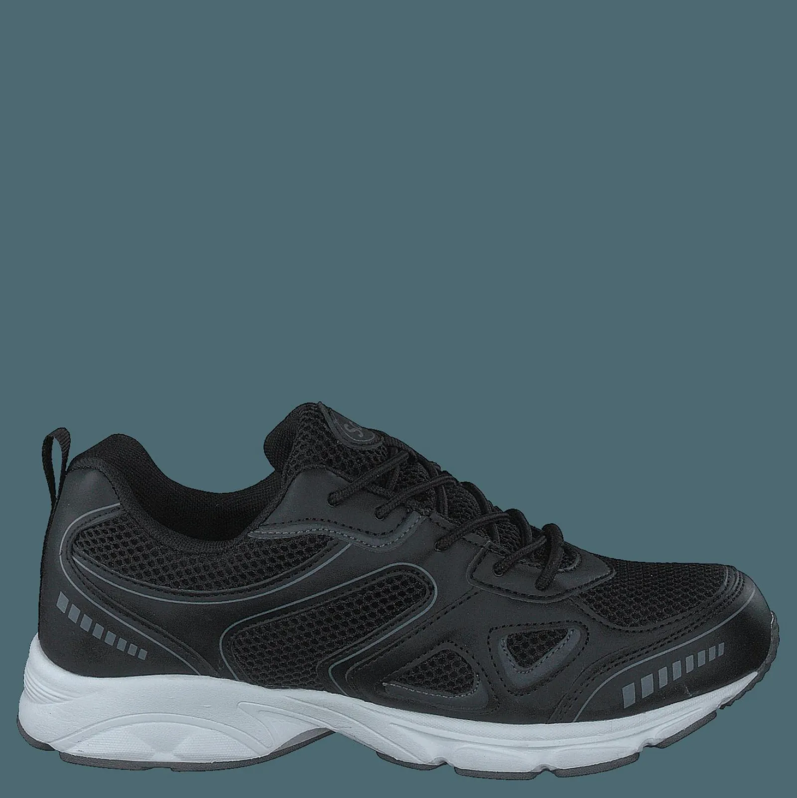 Scholl Arborg Black/grey