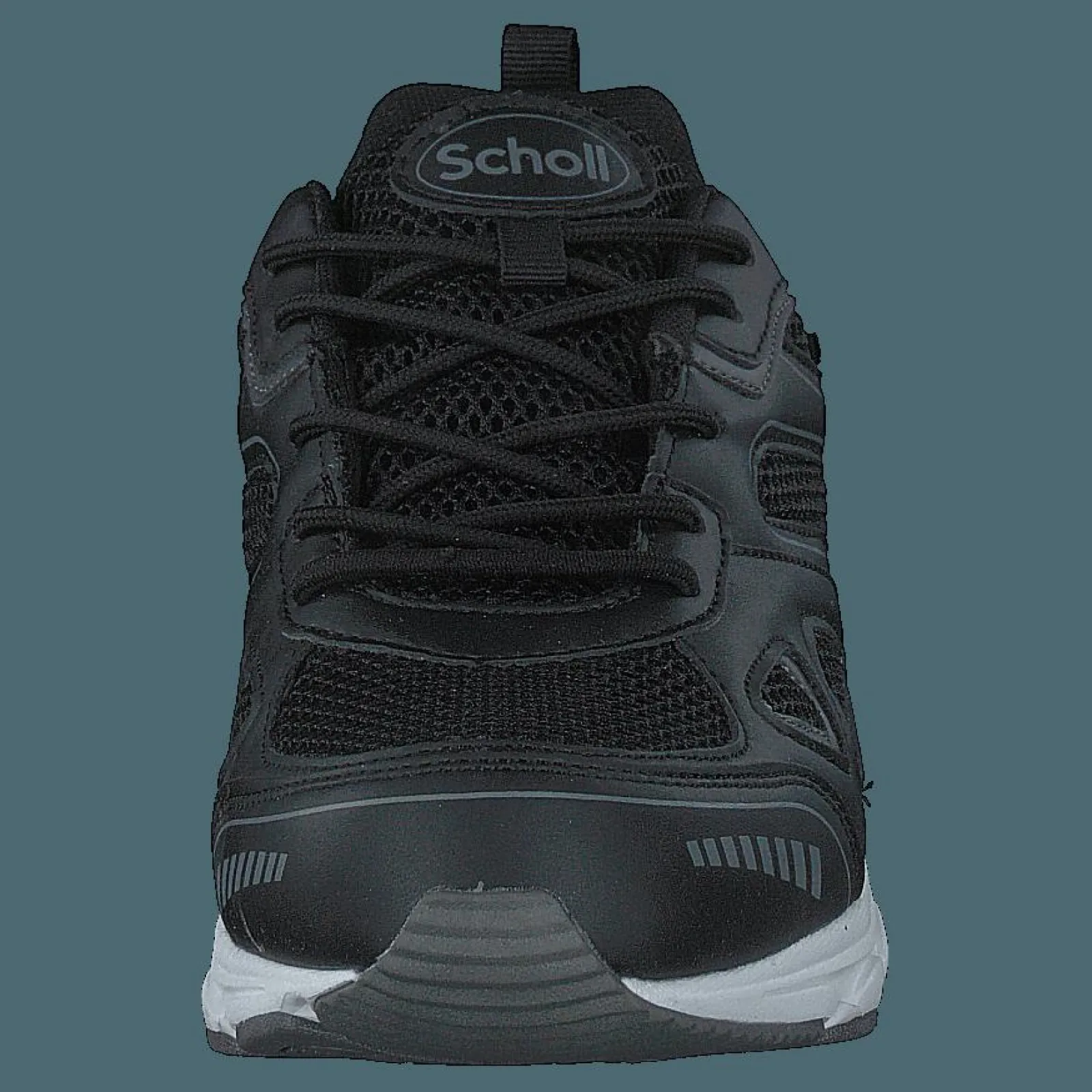 Scholl Arborg Black/grey