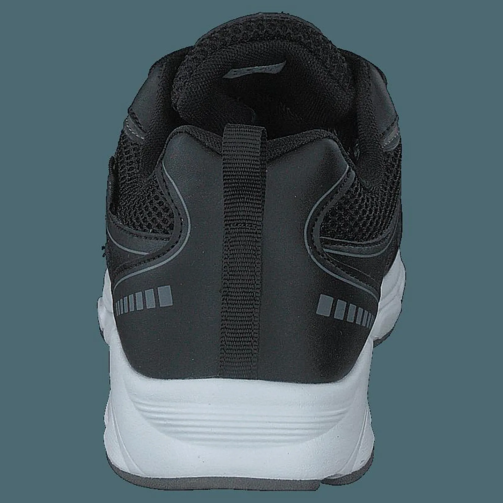 Scholl Arborg Black/grey