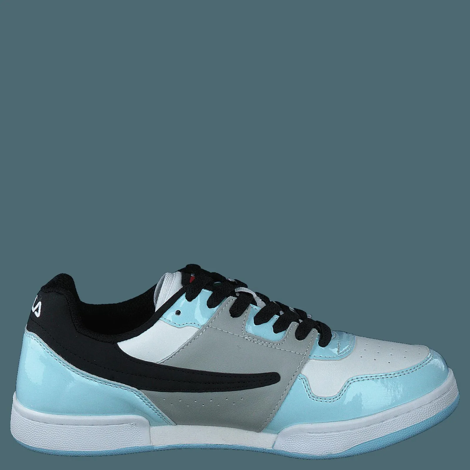 Fila Arcade F Low Wmn 50028 - Delicate Blue