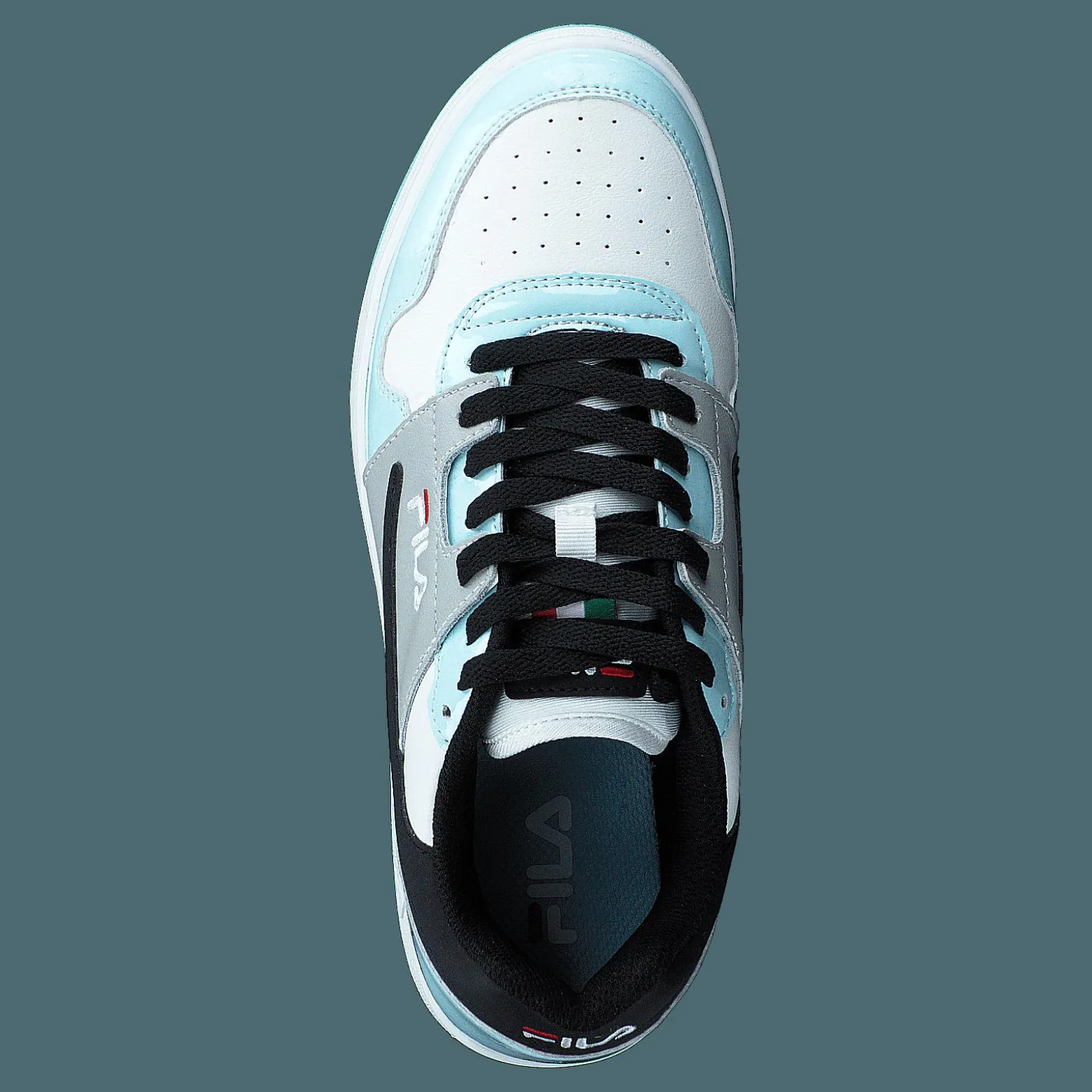 Fila Arcade F Low Wmn 50028 - Delicate Blue