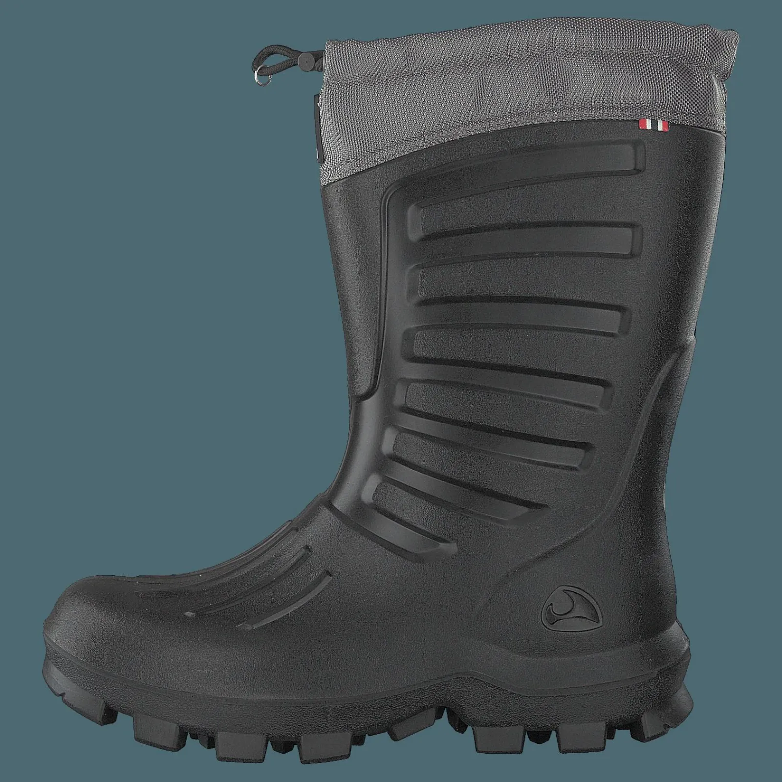 Viking Arctic 2,0 Black/dark Grey