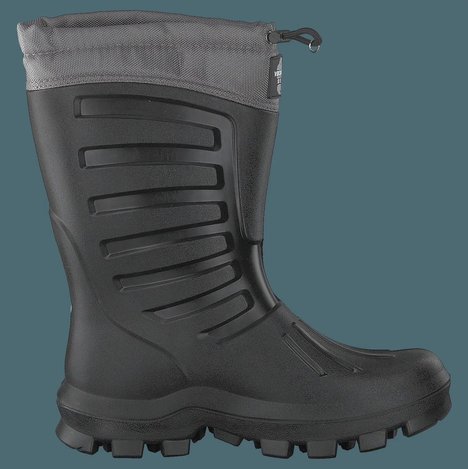 Viking Arctic 2,0 Black/dark Grey